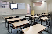 Vijayam The School - Smart Class Rooms